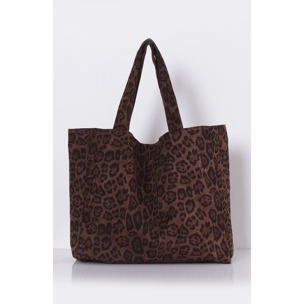 WADOS - BOLSA ANIMAL PRINT