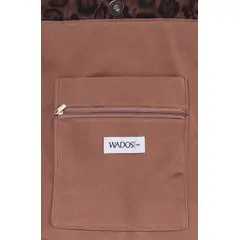 WADOS - BOLSA ANIMAL PRINT