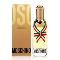 MOSCHINO - Femme Edt 75ml Mujer