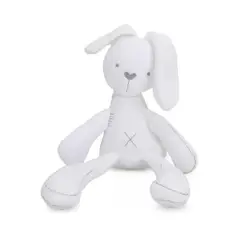 GENERICO - Conejo Apego Tierno Peluche Bebé