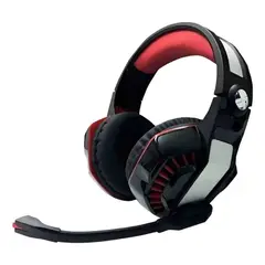 SAVAGE - Audífono Gamer DGX