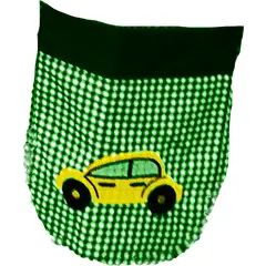 MR HENRY - Cotona Parvulo Niño - -
