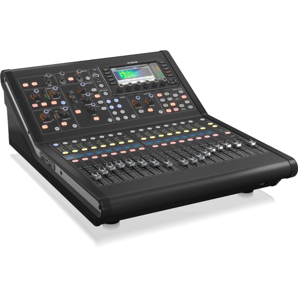 MIDAS - Consola Digital Midas M32R Live