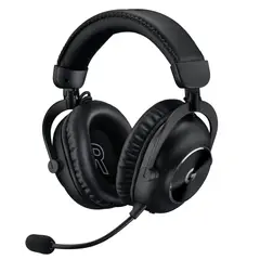 LOGITECH - Audifono Gamer Inalambrico G PRO X 2 Lightspeed Negro
