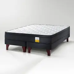 DRIMKIP - Cama Europea Eurotop Full