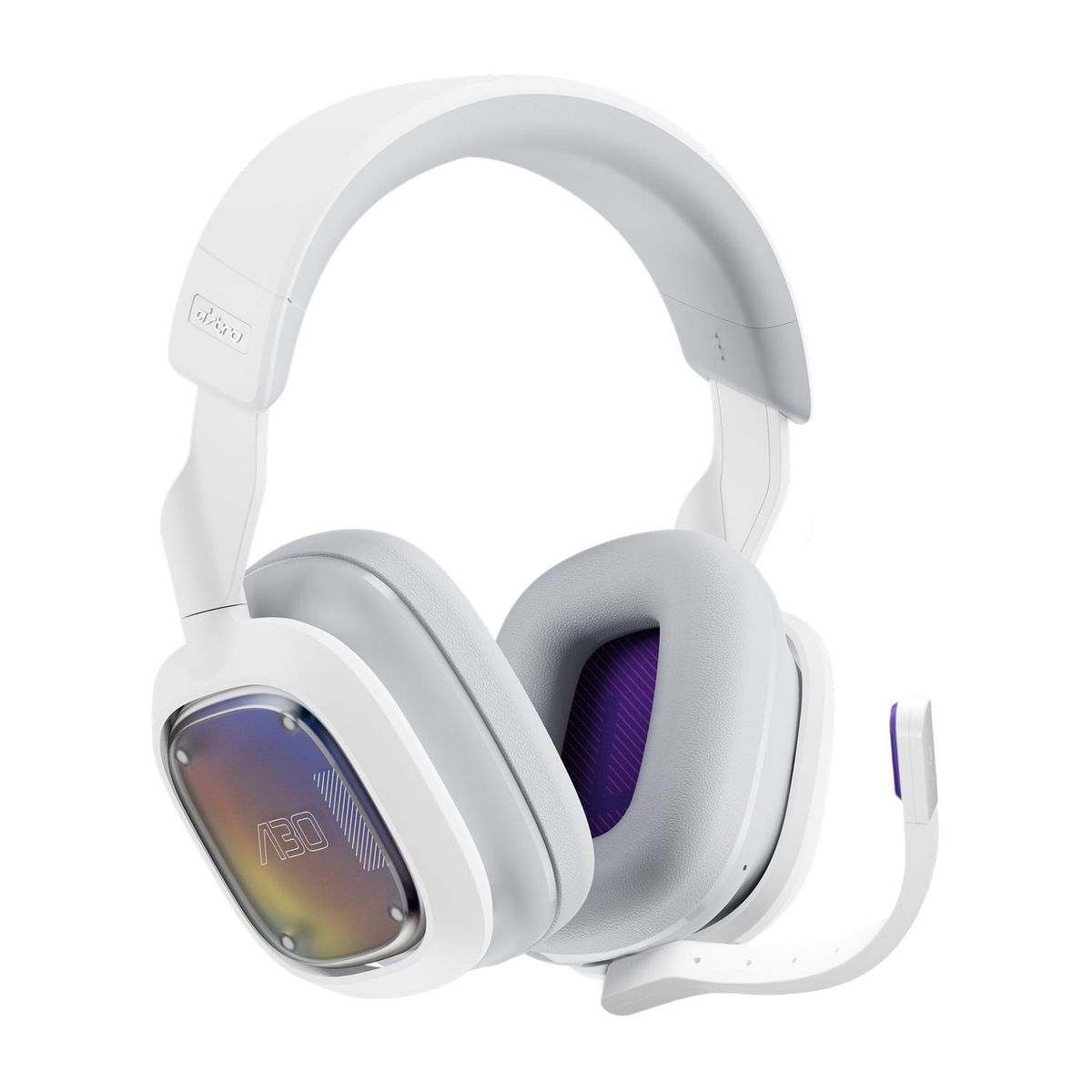 LOGITECH - Audifono Gamer Inalambrico Astro A30 Xbox Blanco
