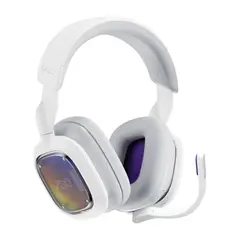 LOGITECH - Audifono Gamer Inalambrico Astro A30 Xbox Blanco
