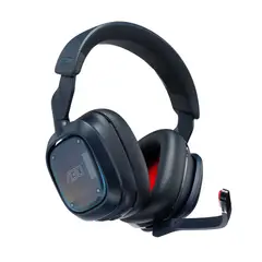 LOGITECH - Audifono Gamer Inalambrico Astro A30 Xbox Azul