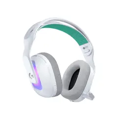 LOGITECH - Audifono Gamer Inalambrico G522 Lightspeed Blanco