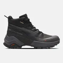 LIPPI - Zapatilla Mujer Basalto Negro