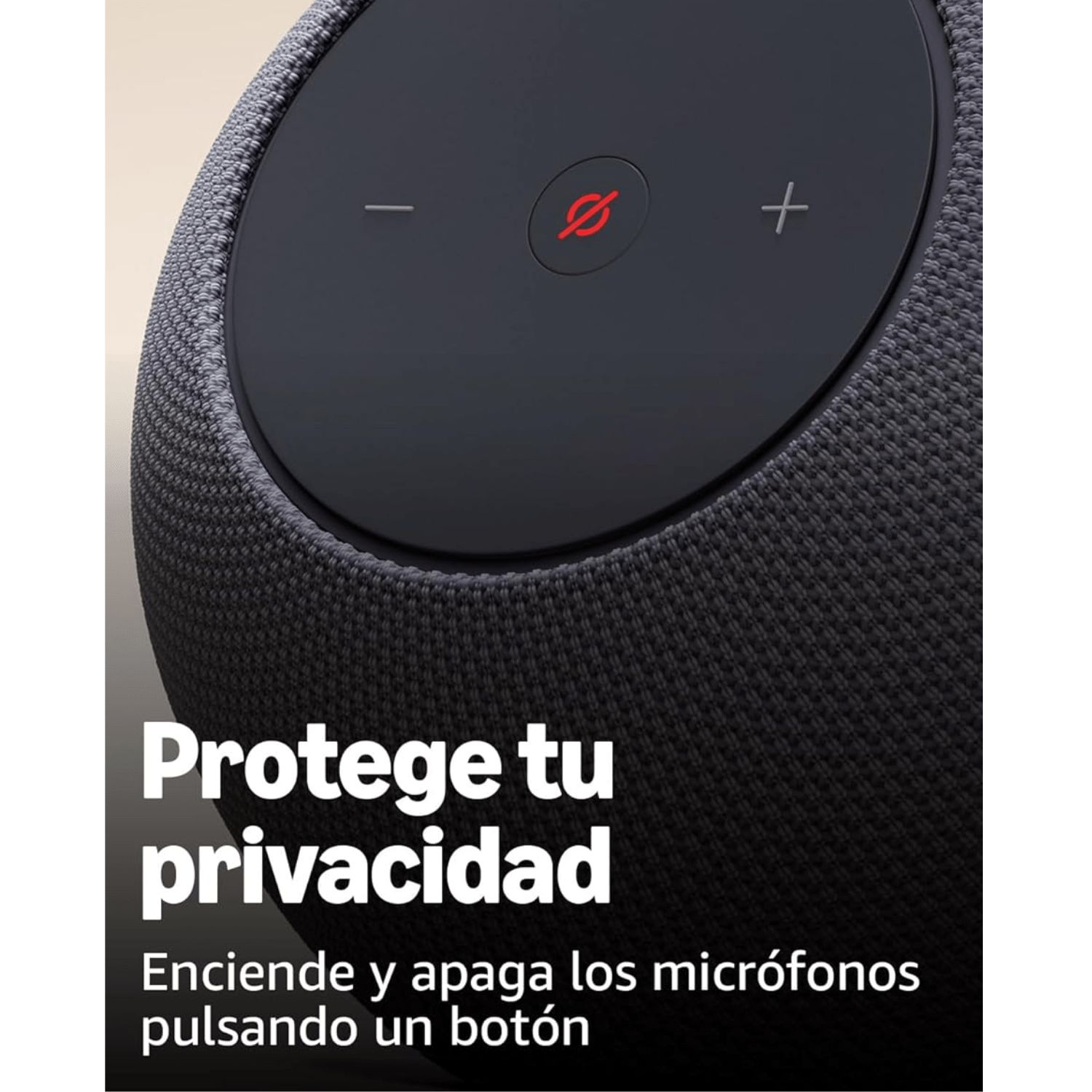 AMAZON Amazon Alexa Echo Studio 2025 Parlante Inteligente Dolby