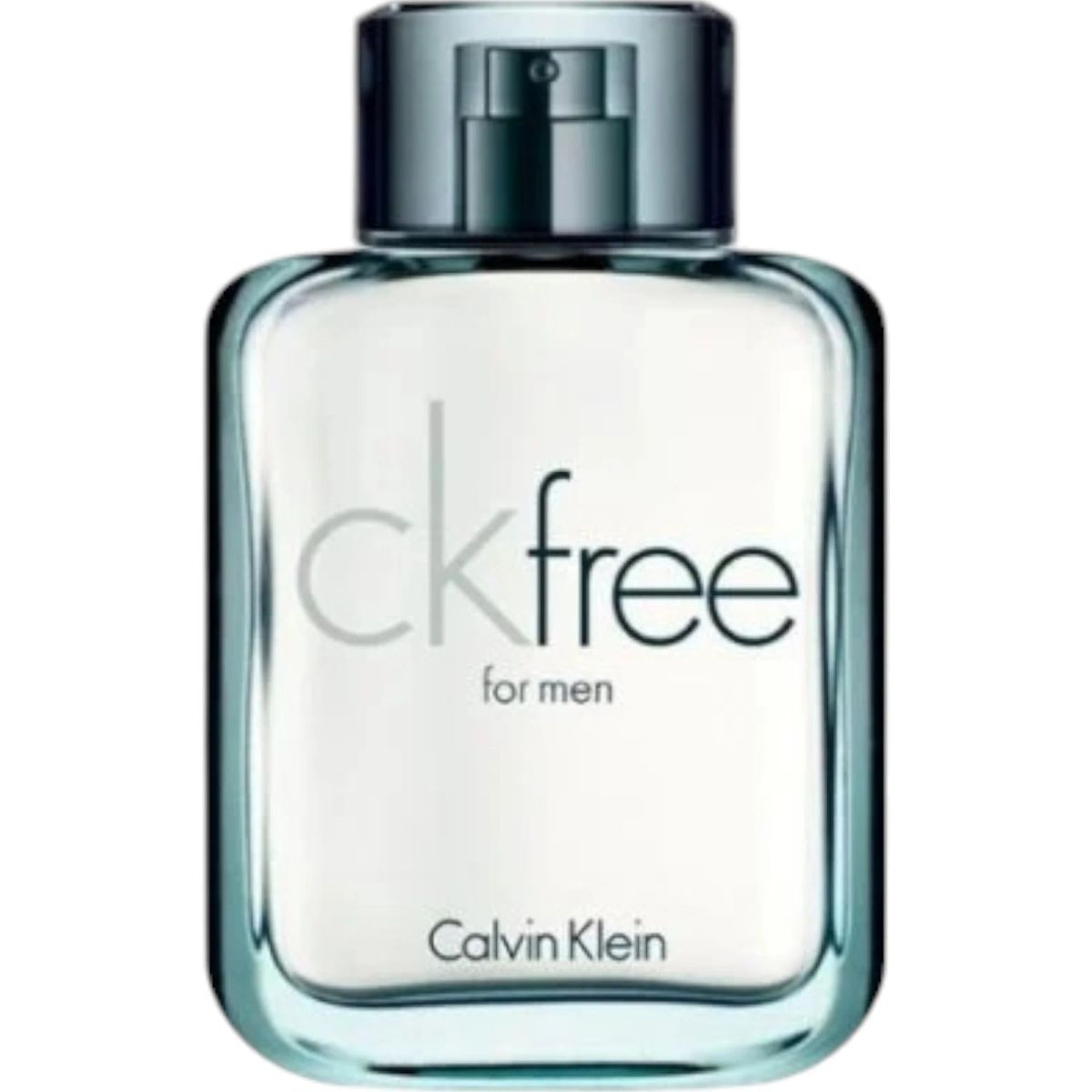 CALVIN KLEIN - Calvin Klein Ck Free Men Edt 100ml Hombre