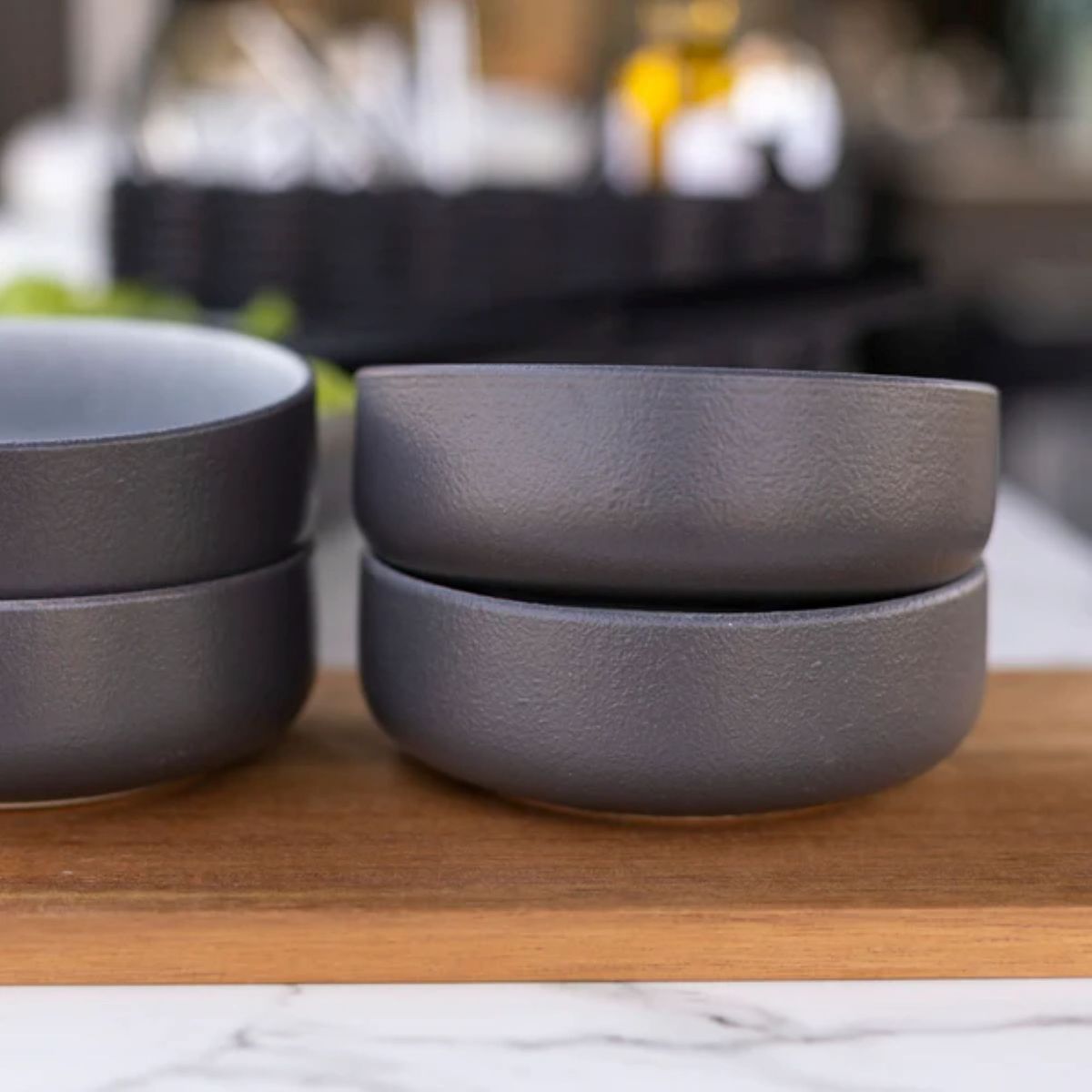 COQUINARIA - Set 4 Bowls 12cms Coquinaria
