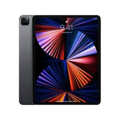 APPLE - IPAD PRO 12,9 128GB GRIS OPEN BOX
