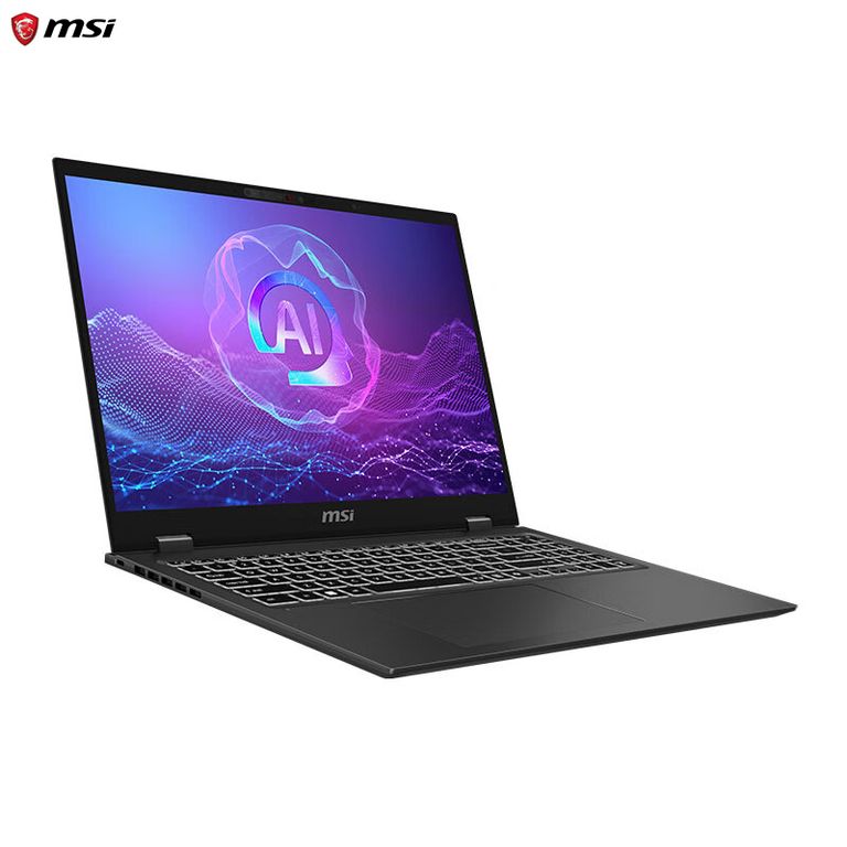 Notebook Prestige 16 AI+ Evo de 16 pulgadas, 32 GB, 1 TB, tarjeta gráfica Intel Arc