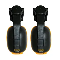 STEELPRO - Fono Samurai para Casco