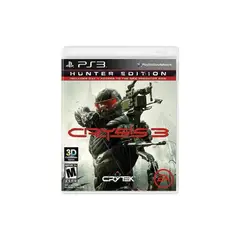 SONY - Crysis 3 - PS3