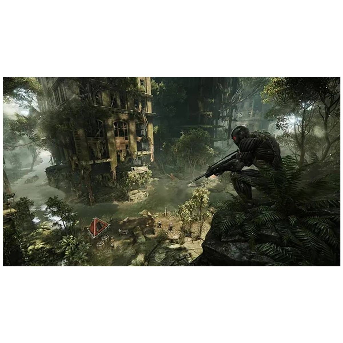 SONY - Crysis 3 - PS3