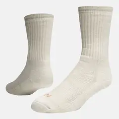 LIPPI - Calcetín Unisex Notro Socks Gris Claro
