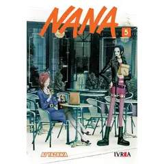 IVREA ARGENTINA - Nana Tomo 05 - Ivréa Ar