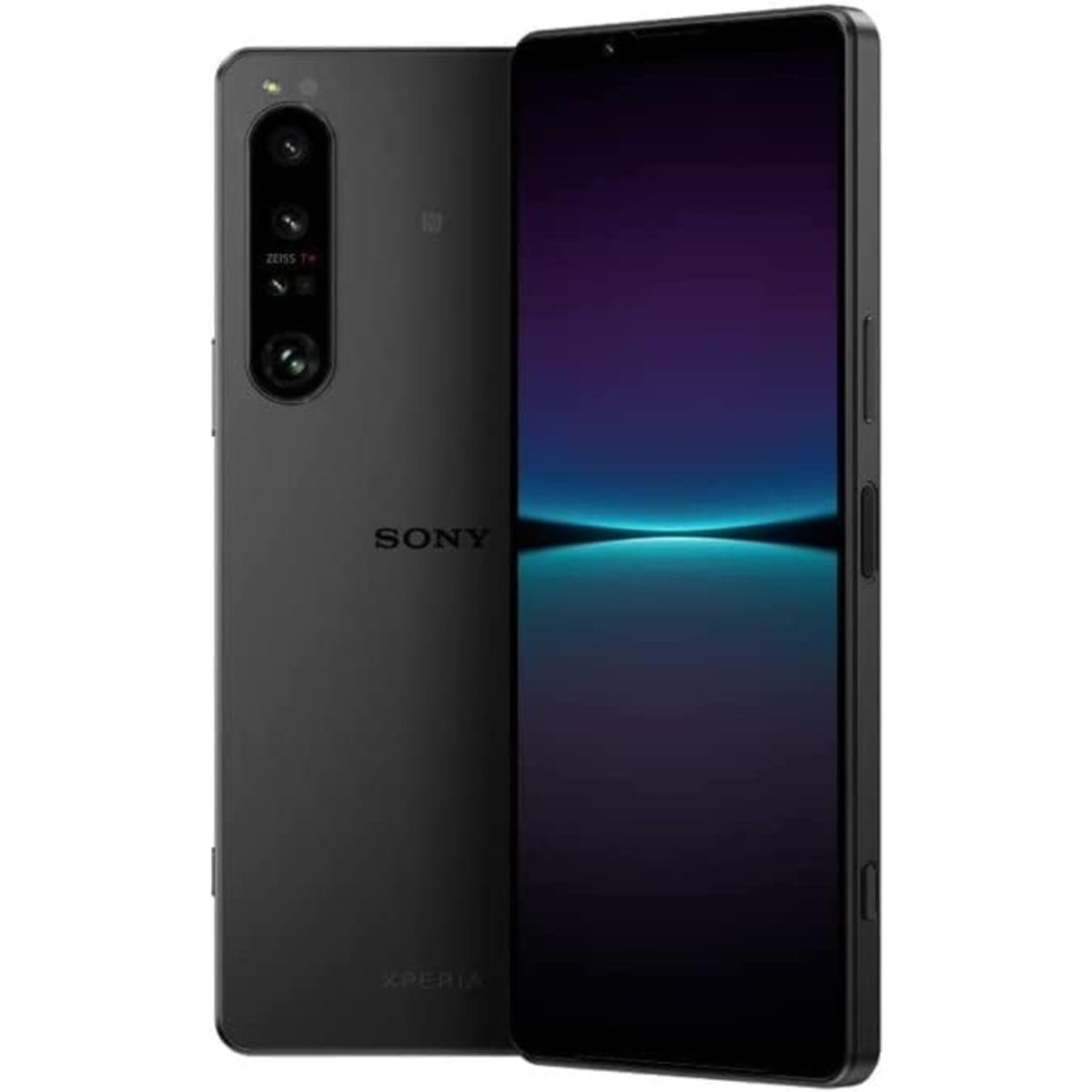 SONY - SONY XPERIA 1 IV XQ-CT72 512GB NEGRO (12GB) REACONDICIONADO