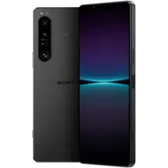 SONY - XPERIA 1 IV XQ-CT72 512GB NEGRO (12GB) REACONDICIONADO