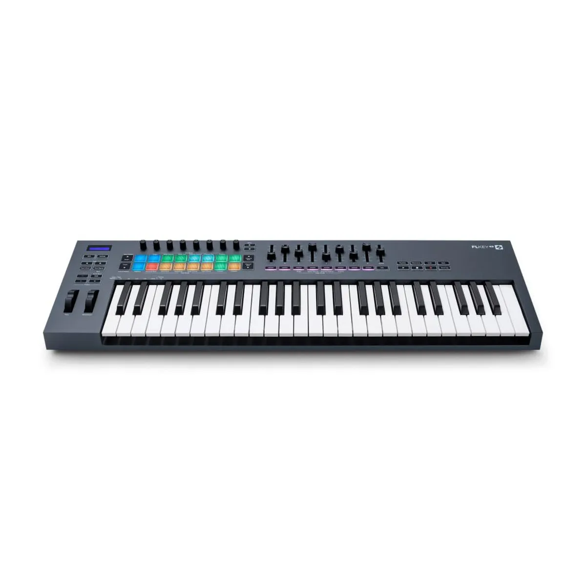 NOVATION - Controlador MIDI Novation FLkey 49