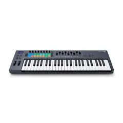 NOVATION - Controlador MIDI FLkey 49
