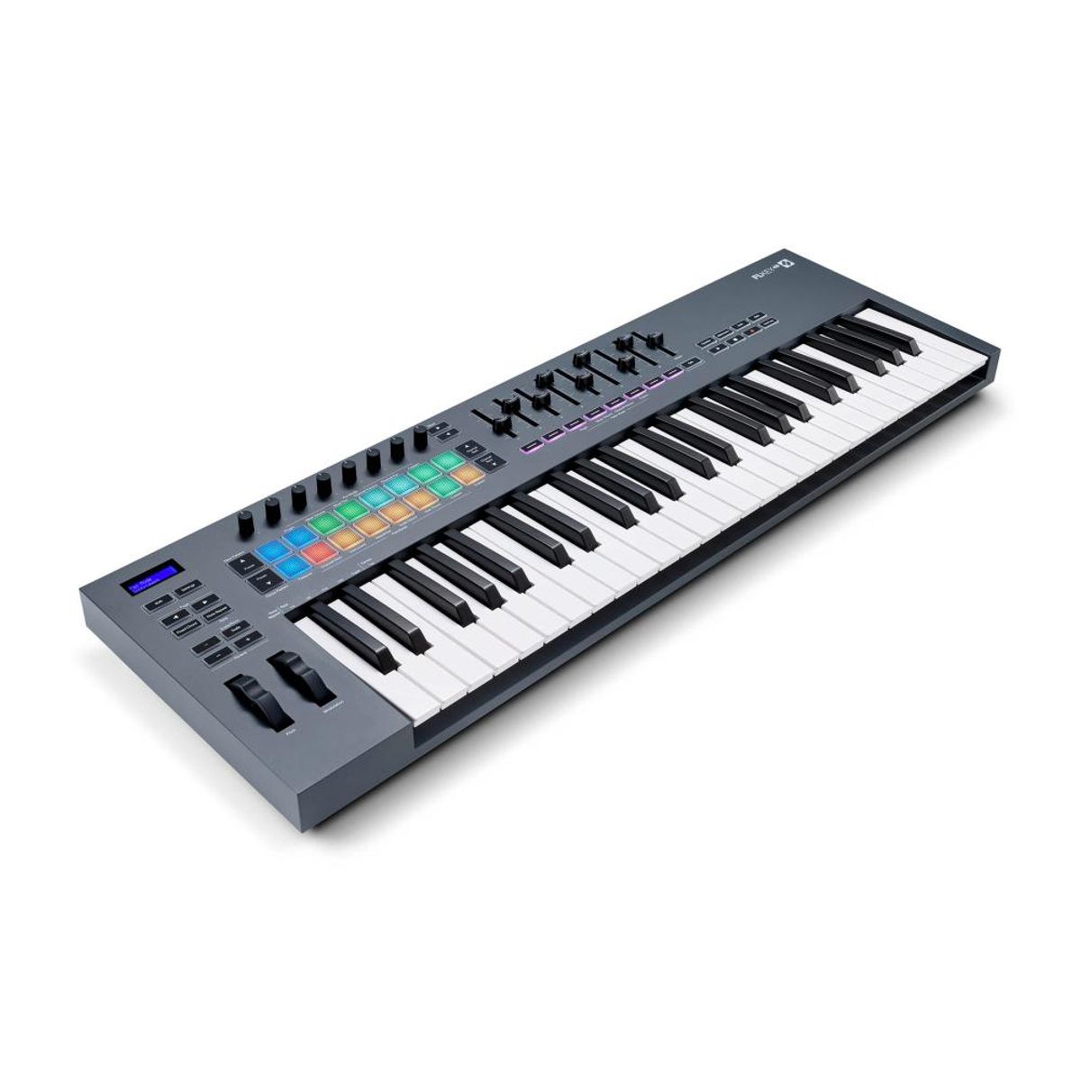 NOVATION - Controlador MIDI Novation FLkey 49