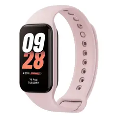 XIAOMI - MI BAND 7 PRO PULSERA INTELIGENTE AMOLED ROSADO VERSION CHINO OPENBOX
