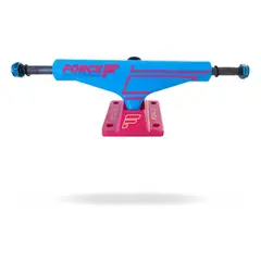 GENERICO - TRUCK FORCE HOLLOW 8.2 CIAN PINK
