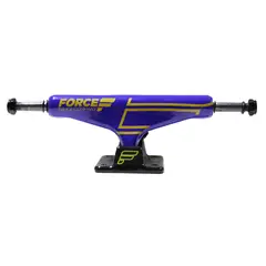 GENERICO - TRUCK FORCE HOLLOW 8.2 BLUE BLACK