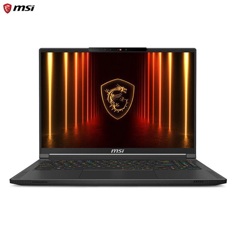 Portátil Stealth 16 AI de 16 pulgadas, 2,5K, 240 Hz, IPS, Ultra 9-285HX, 16 GB, 1 TB, RTX 5070