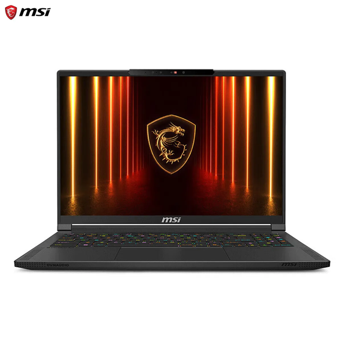 MSI - Notebook MSI Stealth 16 AI de 16 pulgadas, 2,5K, 240 Hz, IPS, Ultra 9-285HX, 16 GB, 1 TB, RTX 5070