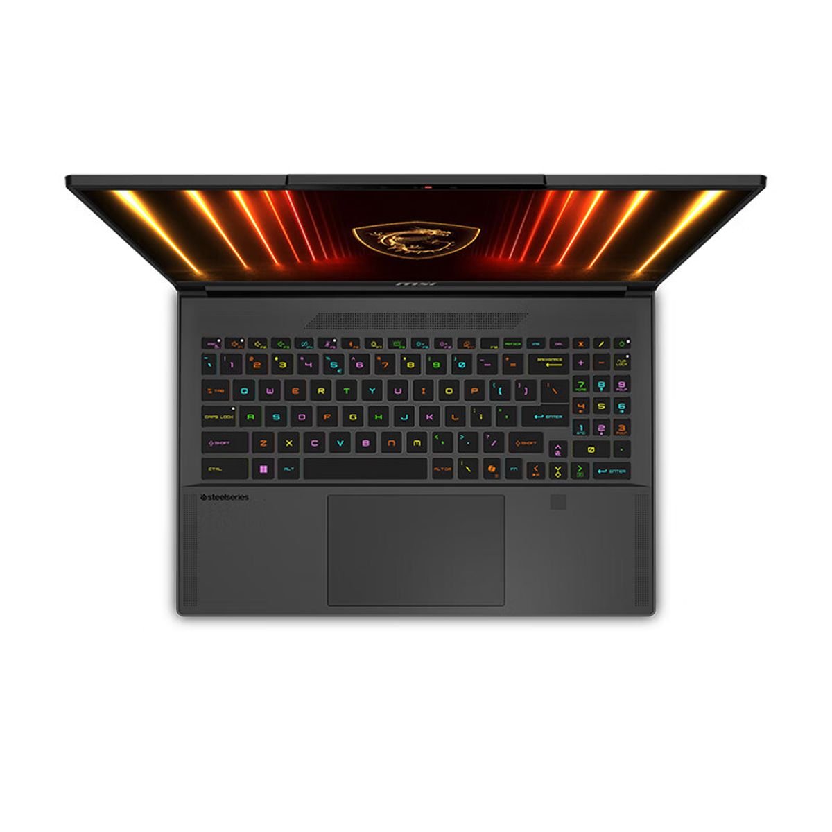 MSI - Notebook MSI Stealth 16 AI de 16 pulgadas, 2,5K, 240 Hz, IPS, Ultra 9-285HX, 16 GB, 1 TB, RTX 5070