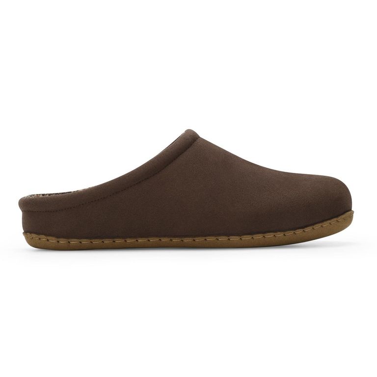 Pantufla Hombre