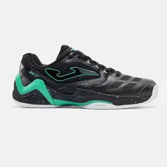 JOMA - Zapatillas Tennis Hombre Set Men 2601 Turquesa