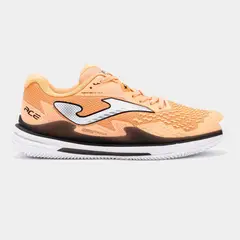 JOMA - Zapatillas Tenis Hombre Ace 26 clay saffron naranja