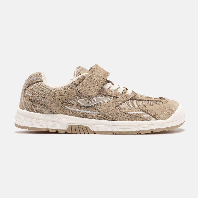 Zapatillas Urbanas niños Rt50 Barefoot Junior 25 Rosado