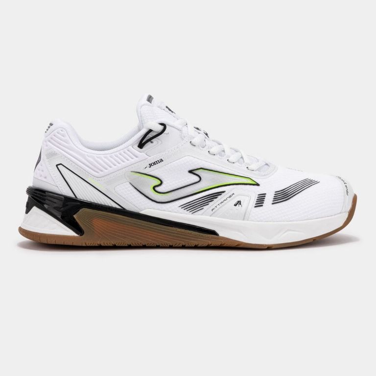Zapatillas Trainning Hombre FitTrainer 2502 blanco Blanco 40