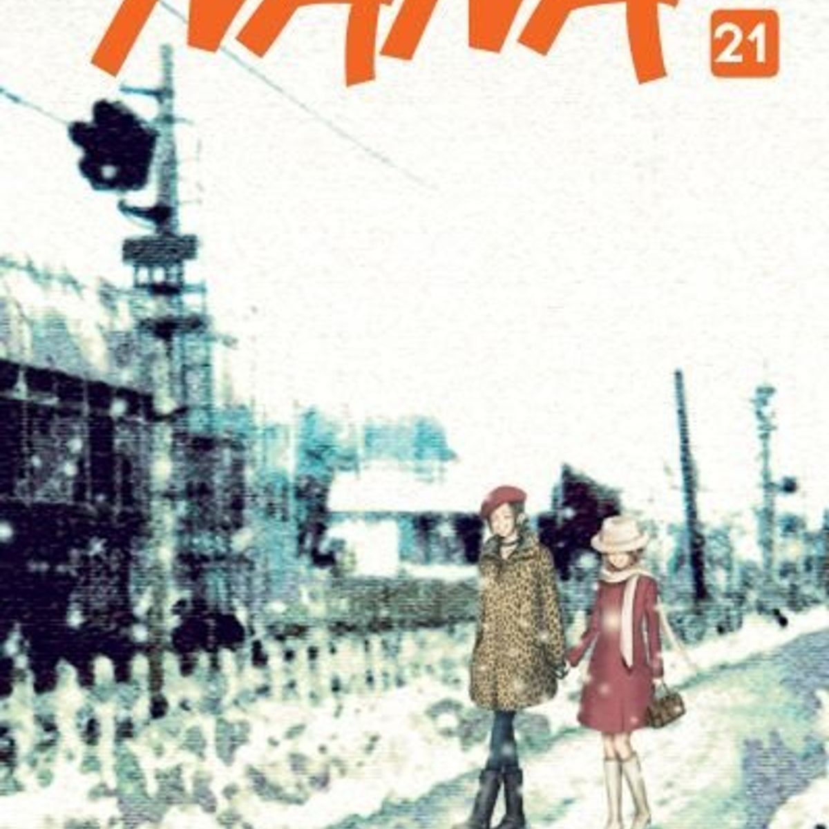 IVREA ARGENTINA - Nana Tomo 21 - Ivréa Ar