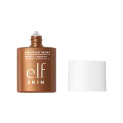 ELF COSMETICS - Gotas Bronceadoras - Rose Gold e.l.f. Cosmetics