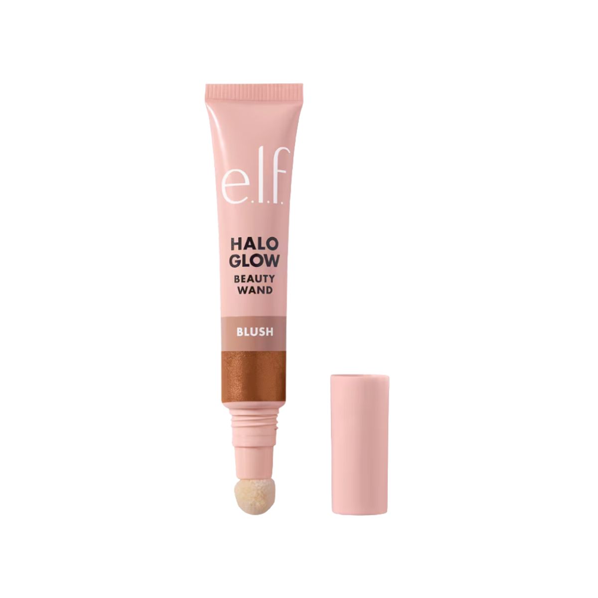 ELF COSMETICS - Rubor Halo Glow Beauty Wand - Magic Hour e.l.f. Cosmetics