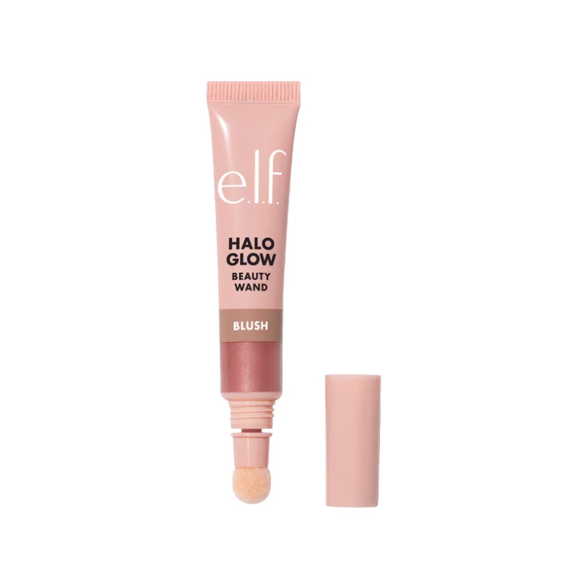 ELF COSMETICS - Rubor Halo Glow Beauty Wand - Pink-Me-Up e.l.f. Cosmetics