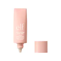 ELF COSMETICS - Base Mineral Ligera con FPS 50 Halo Glow - 4 Light neutral e.l.f. Cosmetics