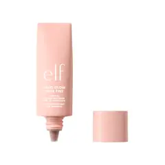 ELF COSMETICS - Base Mineral Ligera con FPS 50 Halo Glow - 13 Deep Neutral e.l.f. Cosmetics