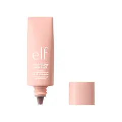 ELF COSMETICS - Base Mineral Ligera con FPS 50 Halo Glow - 16 Rich Cool e.l.f. Cosmetics