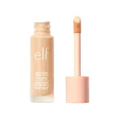 ELF COSMETICS - Base Liquida Halo Glow Liquid Filter - 0 Fair e.l.f. Cosmetics