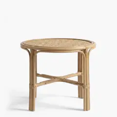 FORM DESIGN - Mesa Infantil Ratan Antonella Natural Form