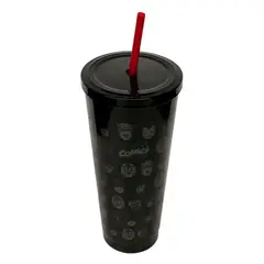 KEEP TITANIO - Vaso Tumbler Acero 700ml 85 Marvel